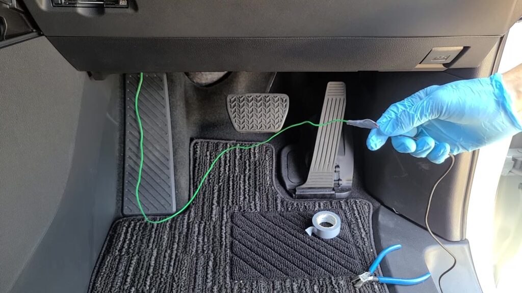 40系アルファード・ヴェルファイア】TVキャンセラー「ミエーテレ