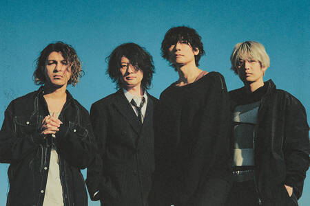 Alexandros] LIVE SELECTION｜スペースシャワーTV