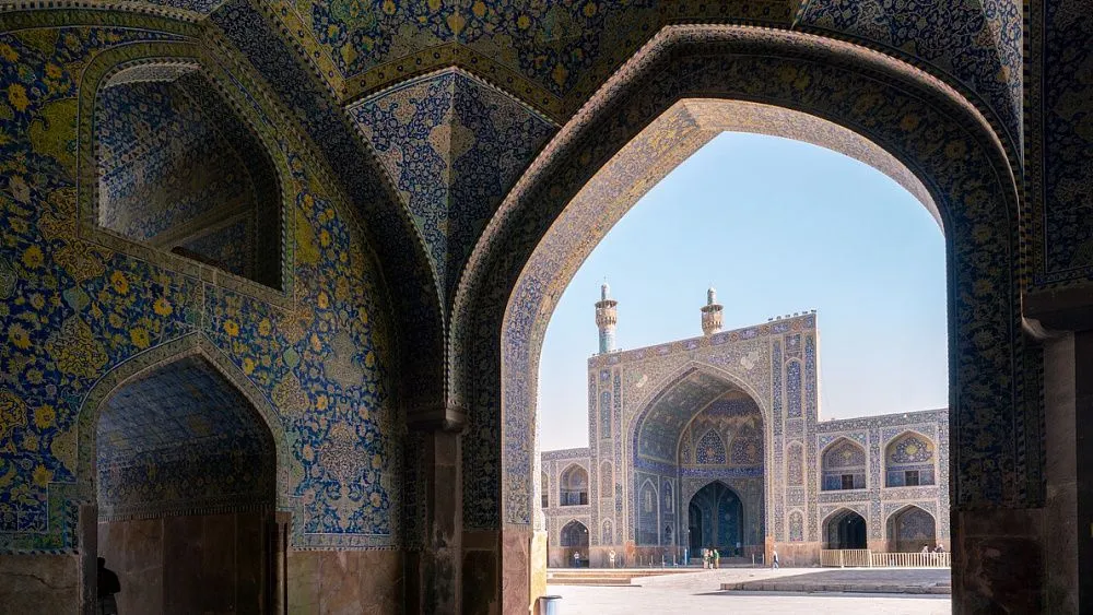 Isfahan province registers 55 new heritage sites on Iran's