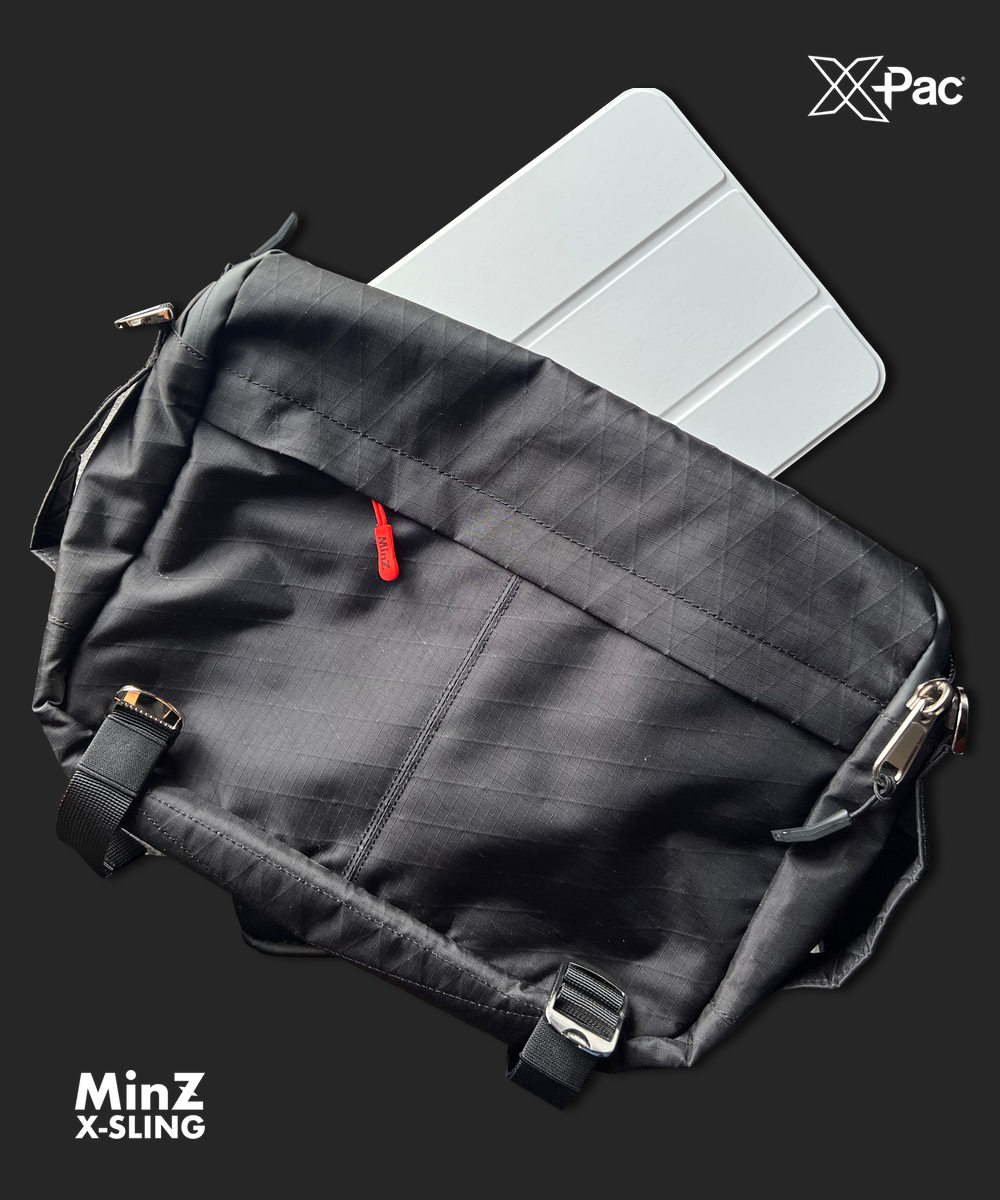 送料無料】MinZ X-SLING