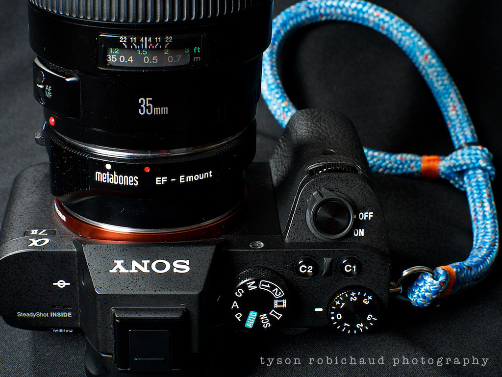 ビデオカメラ bones Canon EF to Emount Mark IV Metabones T Smart Adapter Mark IV for Canon EF