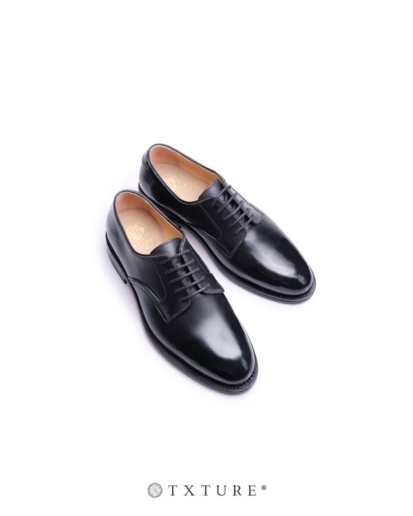 TXTURE - Civil Derby Shoes - Crazy Cow Coach - TXTURE Boots