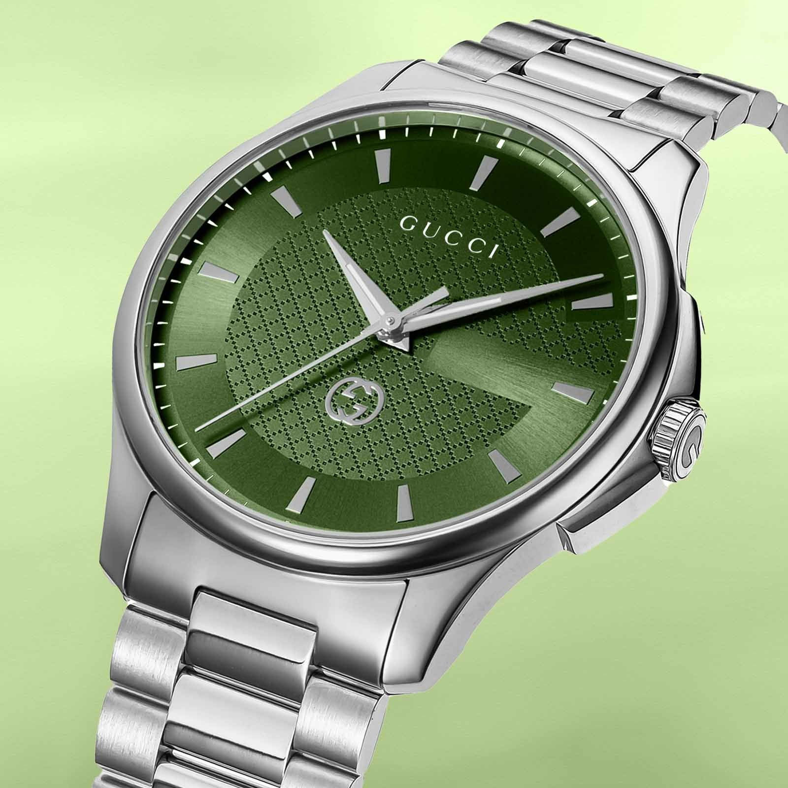 OUTLET：箱不良】Gタイムレス / YA126371 |G-タイムレス | 海外