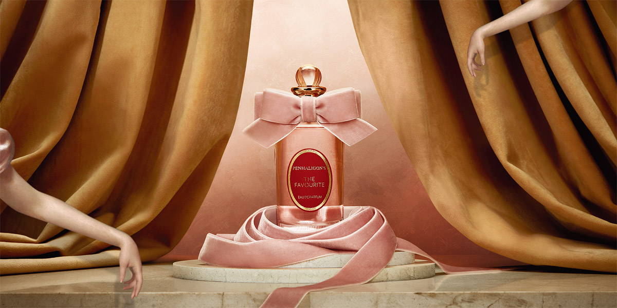 ザ フェイバリット | 香水・フレグランス | ラトリエ デ パルファム