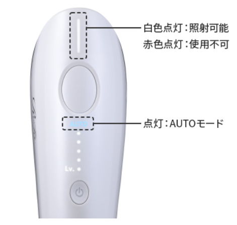 レンタル] MTG Refa EPI W リファエピダブル 光美容器 - Rentio