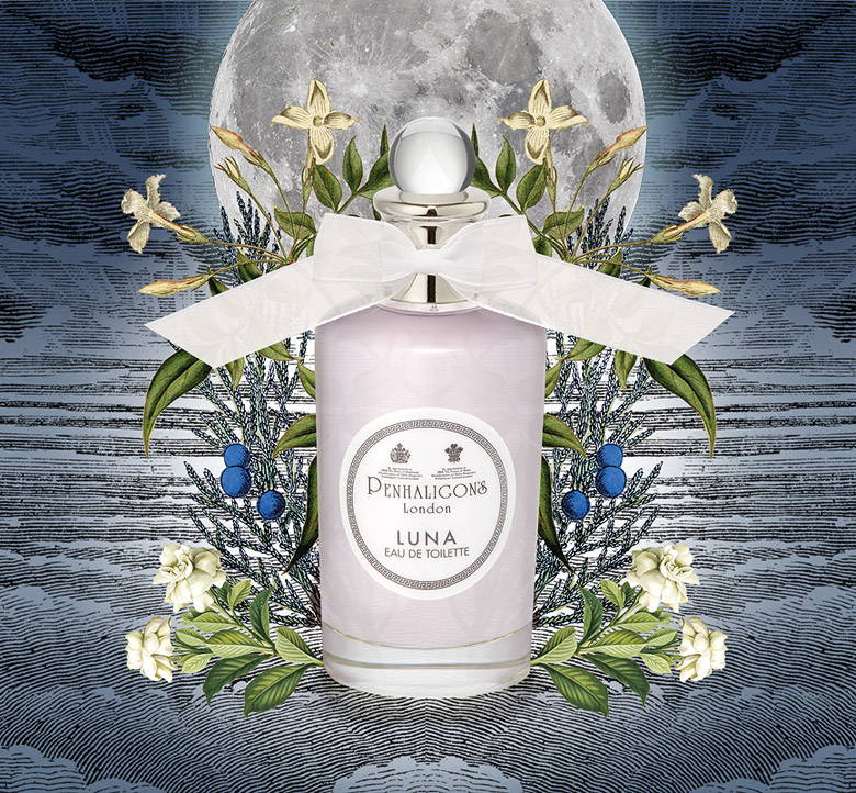 PENHALIGON'S - LUNA | 香水・フレグランス | ラトリエ デ パルファム