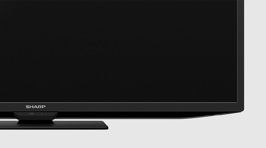 レンタル] シャープ AQUOS 2T-C24GF1 24V型 ハイビジョン液晶テレビ