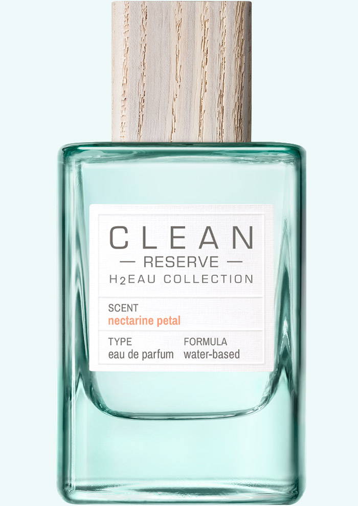 CLEAN RESERVE H2EAU｜クリーン H2オー コレクション