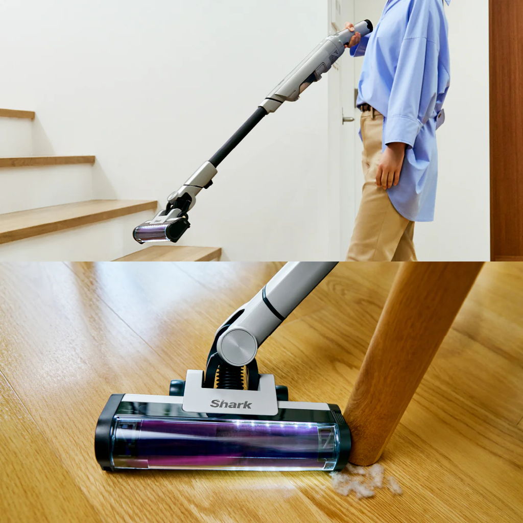 レンタル] Shark EVOPOWER SYSTEM NEO II+ LC501J コードレス