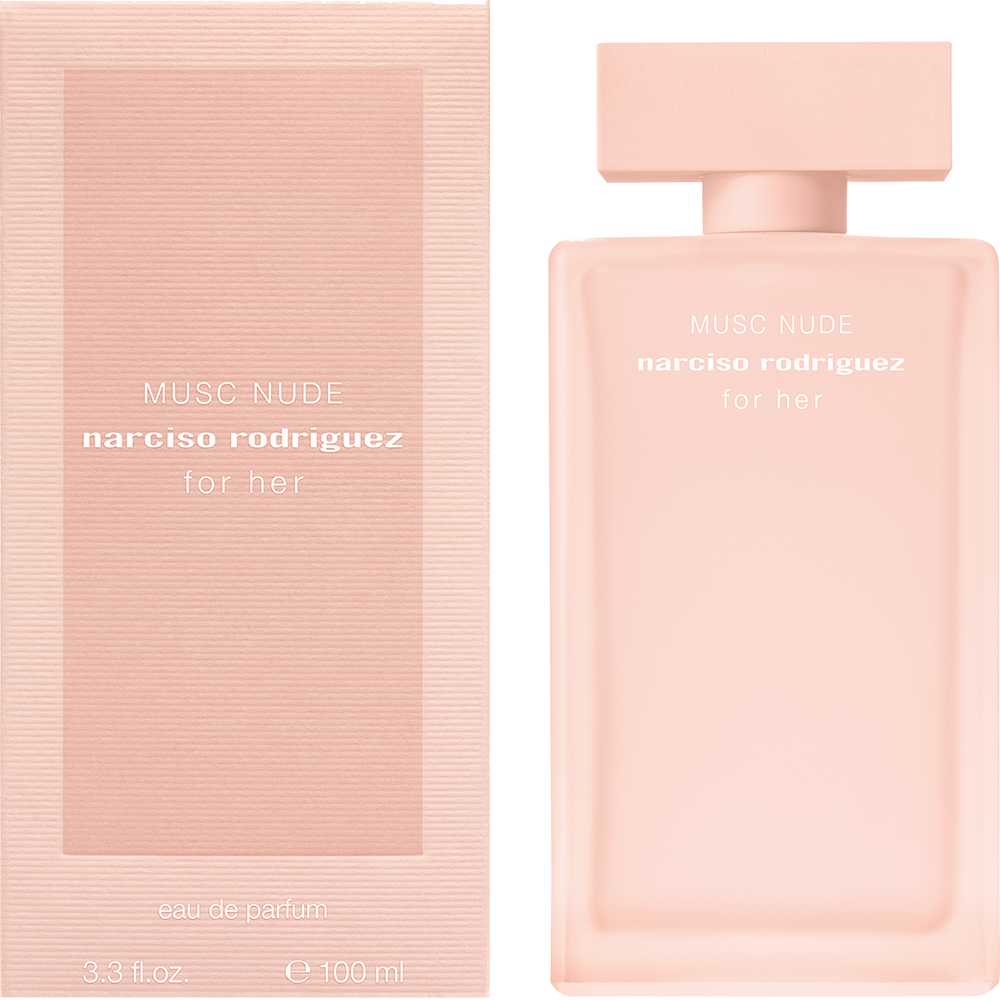 FOR HER MUSC NUDE｜ナルシソ ロドリゲス (NARCISO RODRIGUEZ)