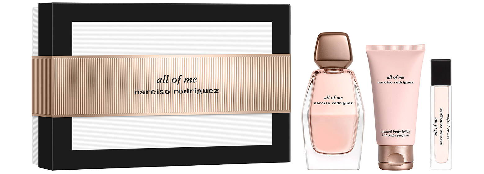 ナルシソ ロドリゲス (Narciso Rodriguez) | 2025 HOLIDAY GIFT RETAIL