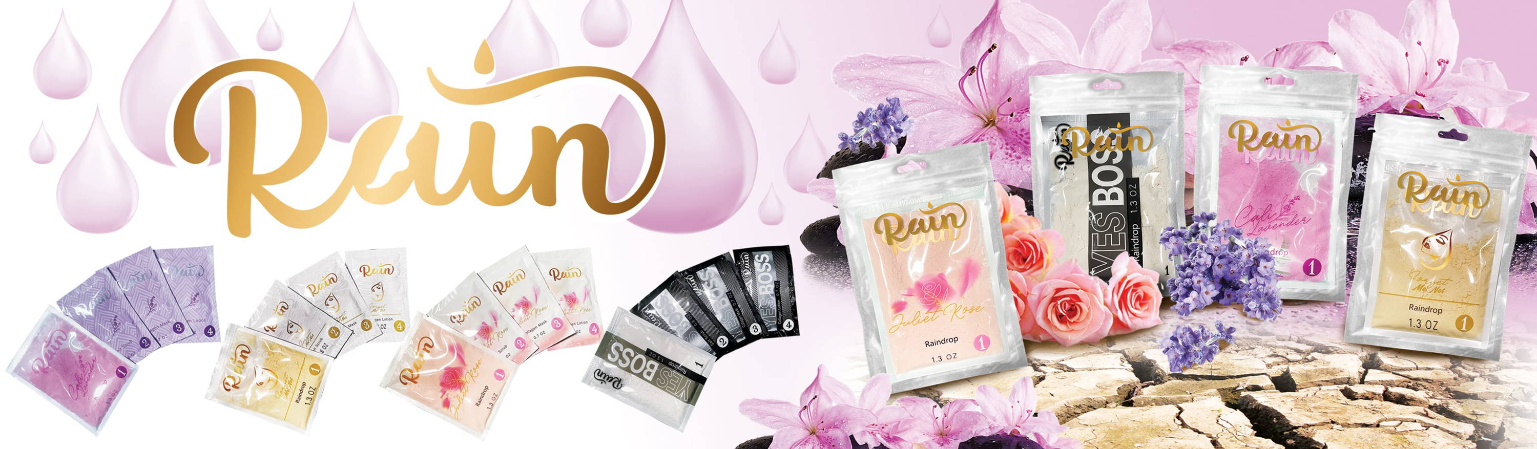 Pedi Home Kit – 2E Nail Supply