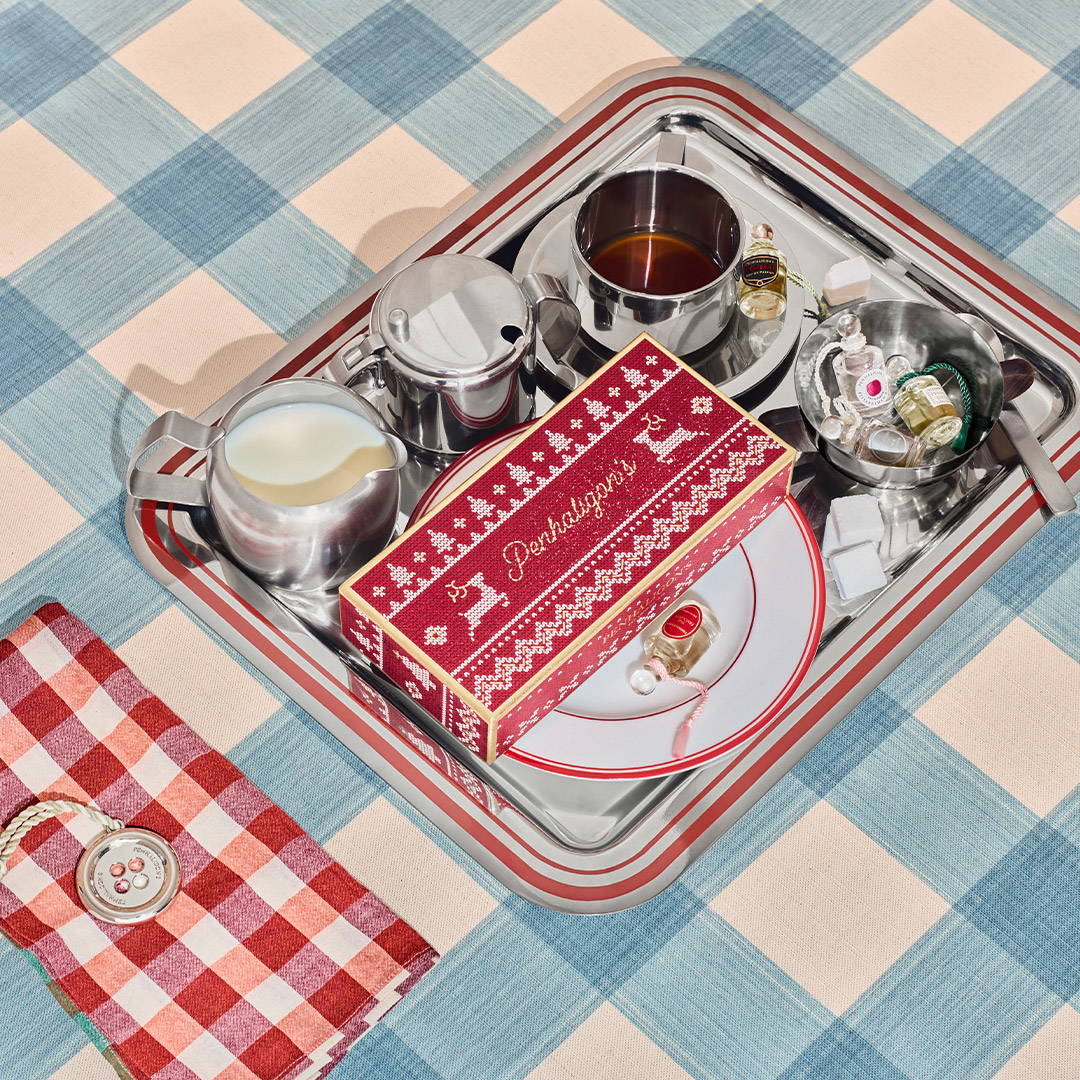 ペンハリガン (PENHALIGON'S) | 2025 HOLIDAY GIFT RETAIL
