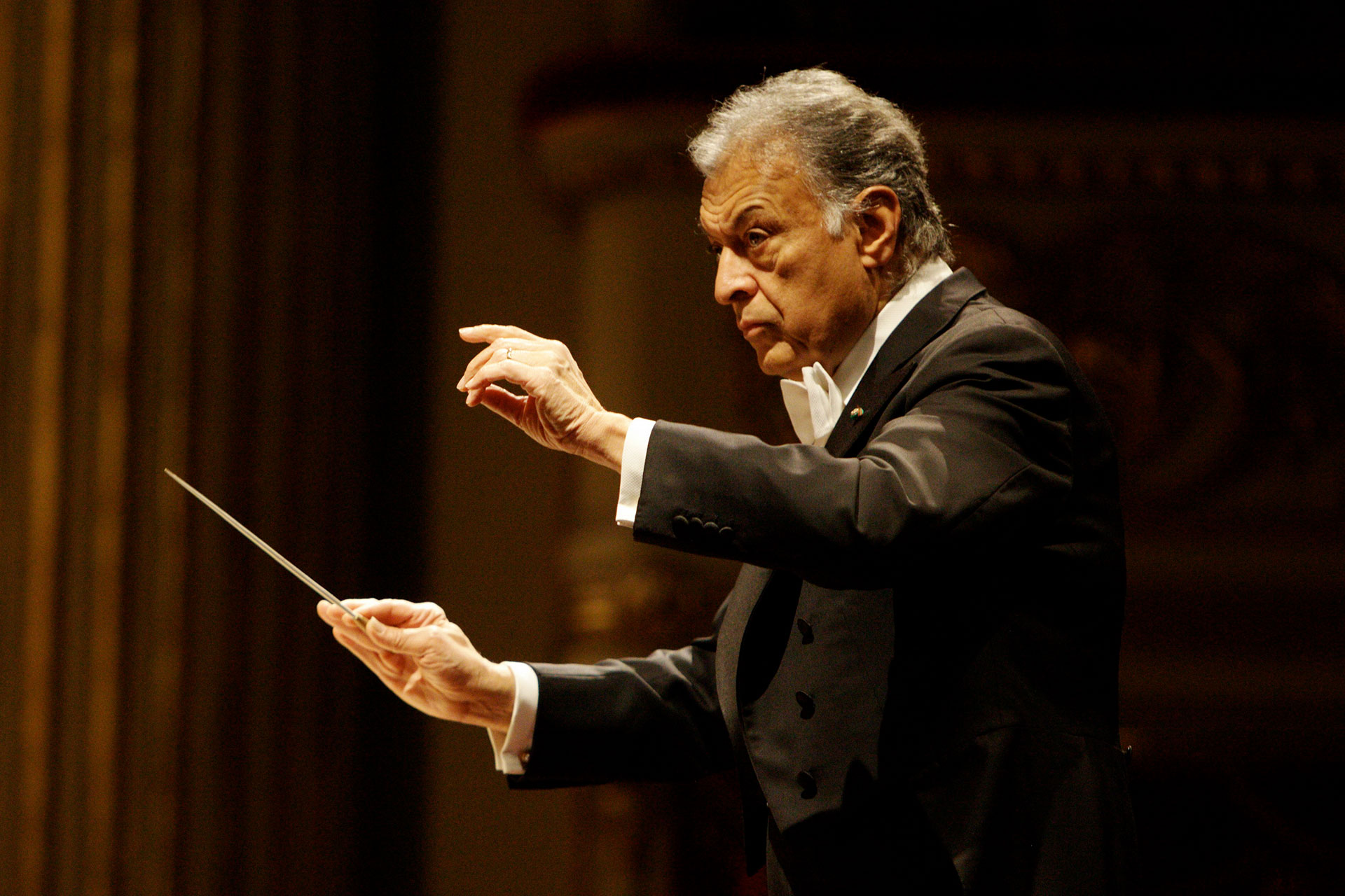 Zubin Mehta | LA Phil