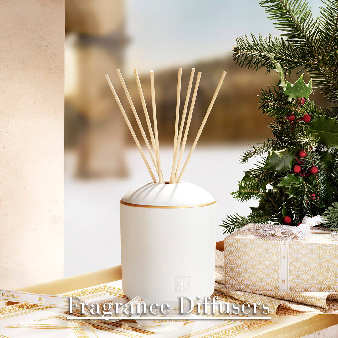 メゾン フランシス クルジャン (Maison Francis Kurkdjian) | 2024