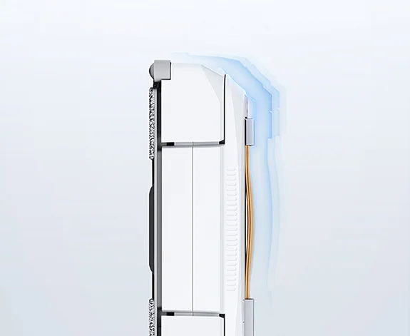 レンタル] ECOVACS 窓掃除ロボット WINBOT W1 PRO - Rentio[レンティオ]