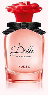 ドルチェ＆ガッバーナ ドルチェ ローズ オードトワレ ｜香水