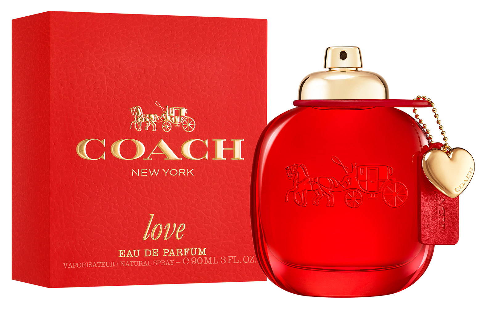 コーチ (COACH) | コーチラブ オードパルファム