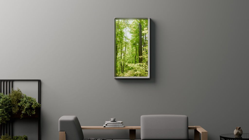 レンタル] Atmoph (アトモフ) Window Yo ＆ Atmoph Scopeセット