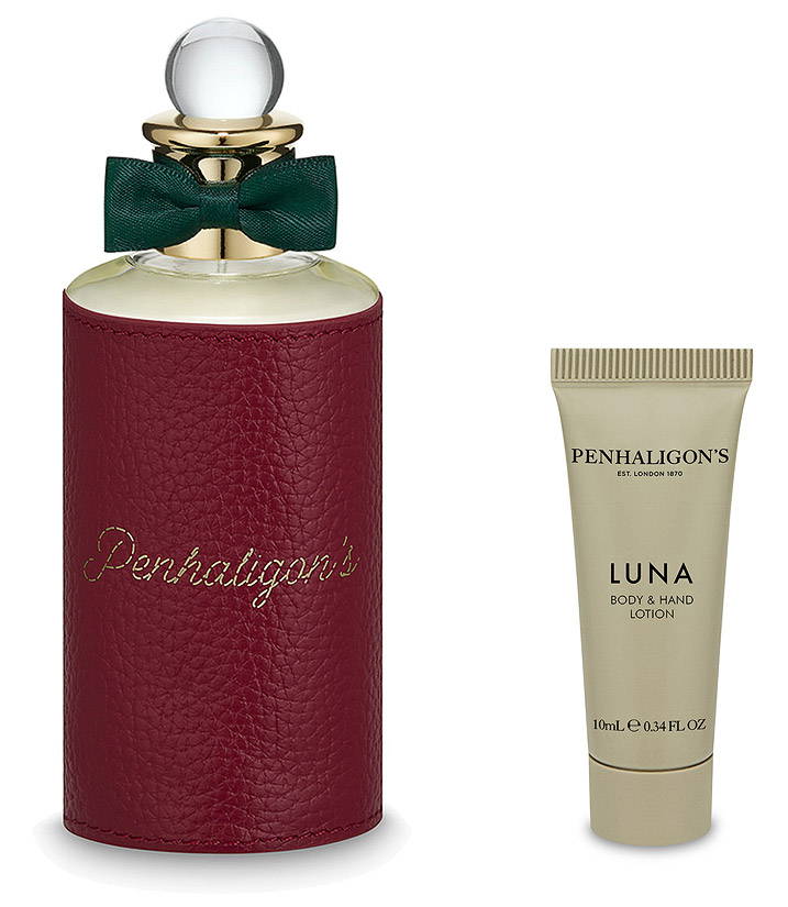 ペンハリガン (PENHALIGON'S) | 2025 HOLIDAY GIFT RETAIL