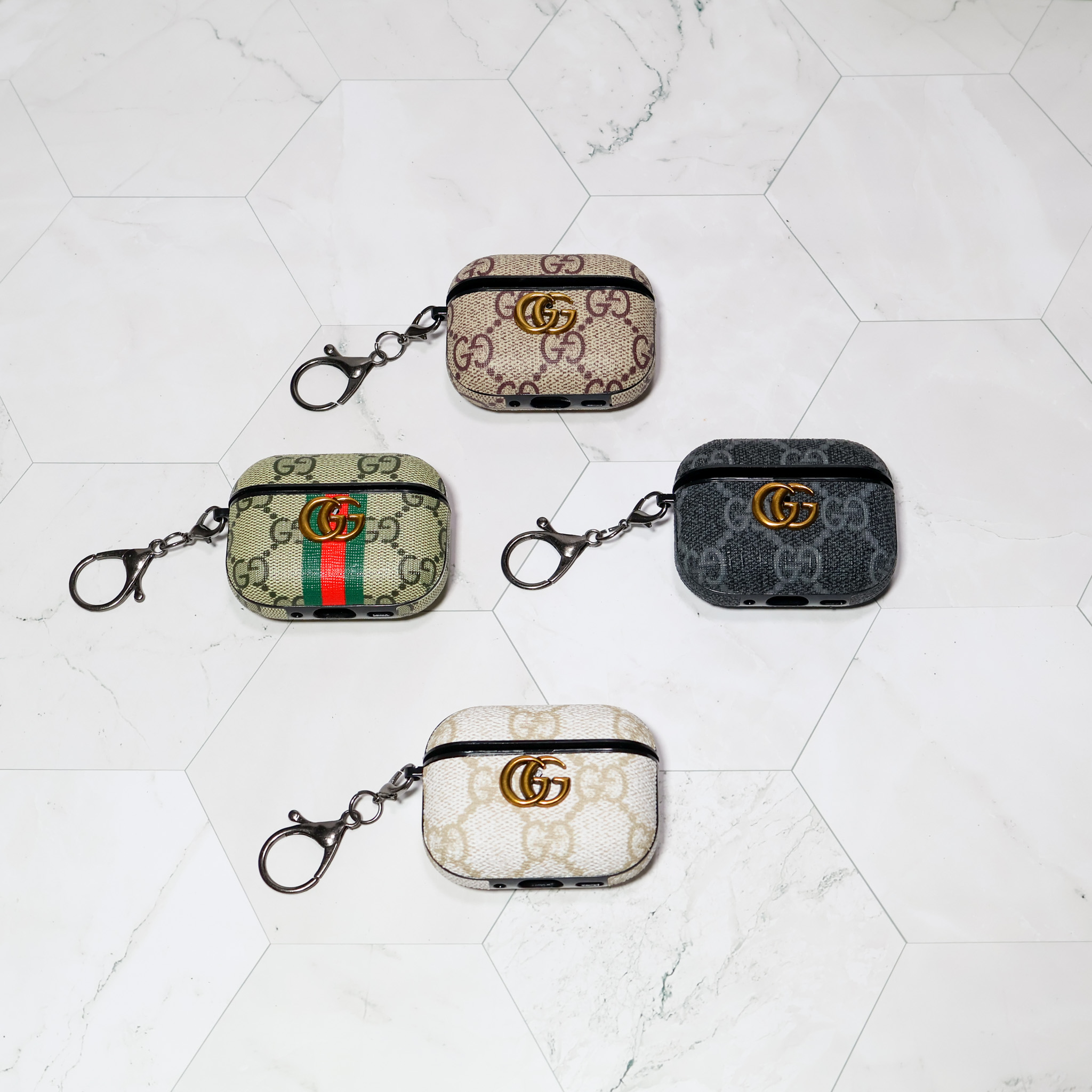 Gucci AirPods Case - uCaseSpot