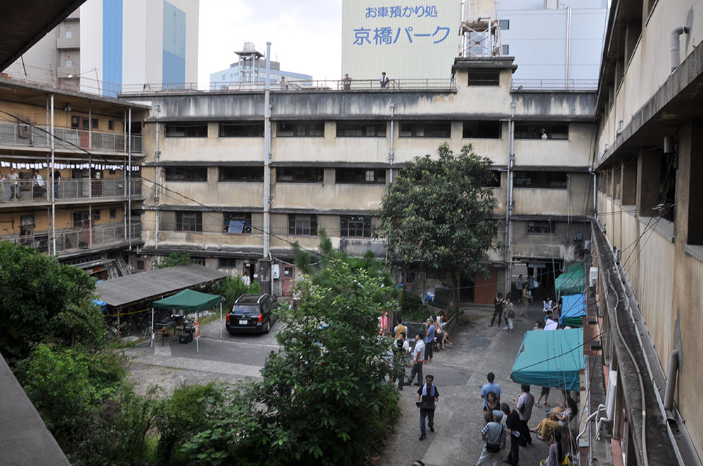 週刊4.5畳 VOL.13 団地ヒストリー（昭和20年代編） - うちまちだんち