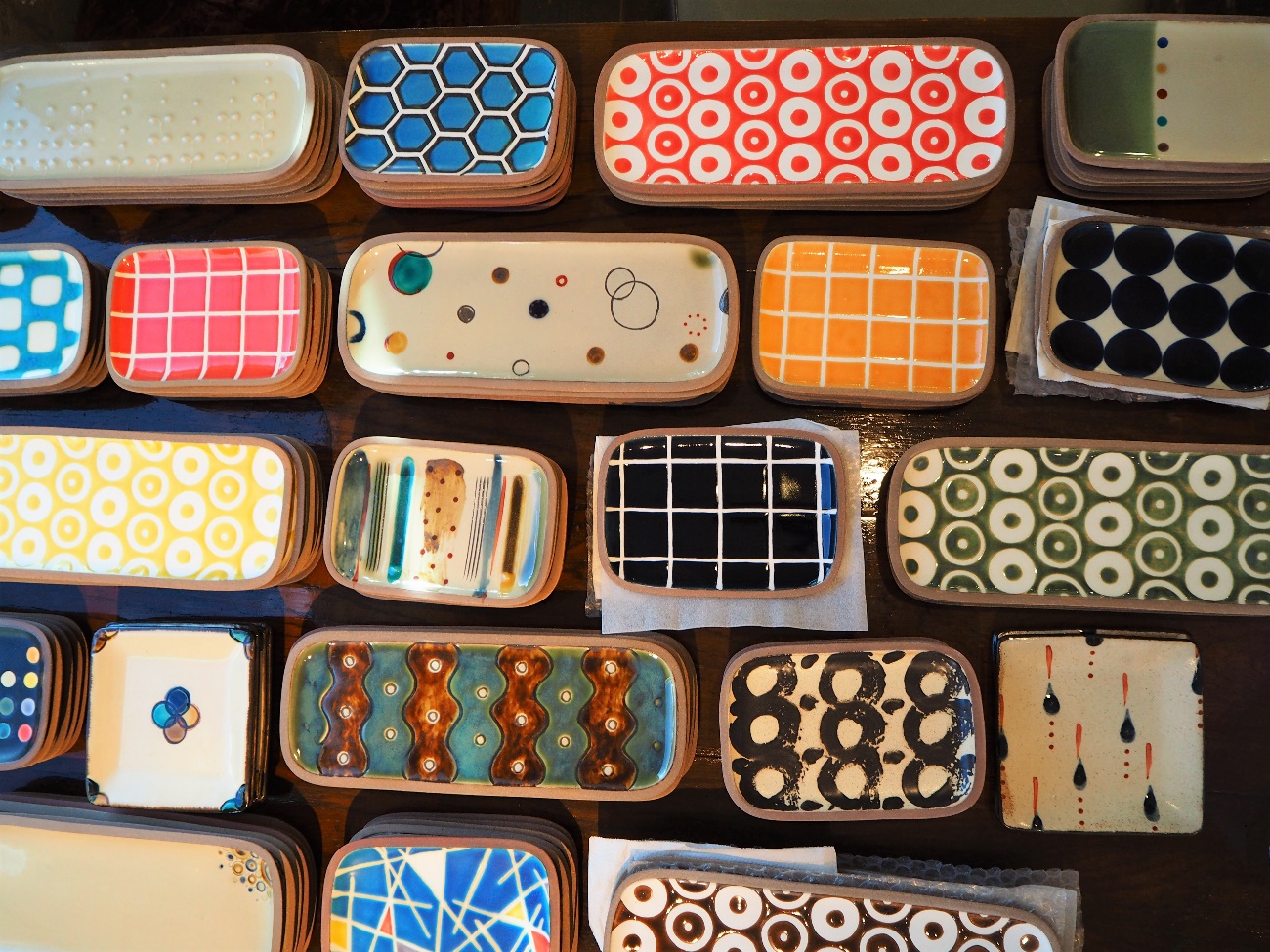 心を解き放つ、自分だけの沖縄・やちむんを探して【うつわ巡りの旅vol