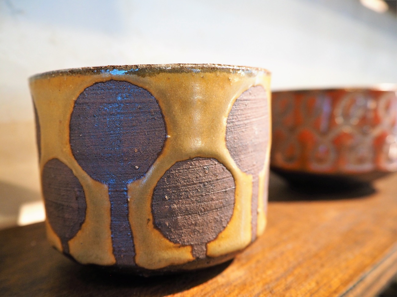 心を解き放つ、自分だけの沖縄・やちむんを探して【うつわ巡りの旅vol