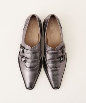 タンレスダブルベルト フラット30↑