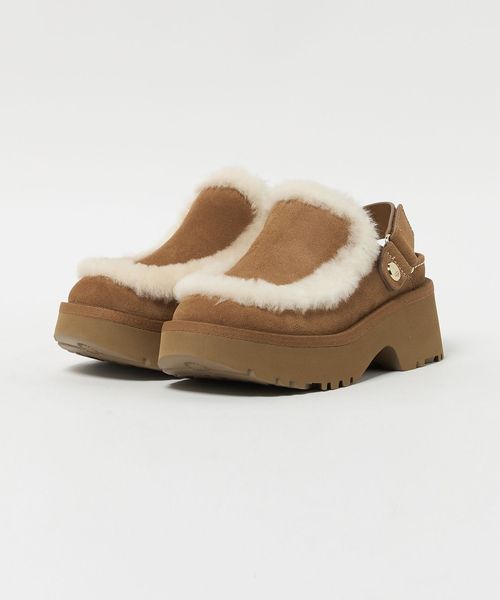 UGG＞ W ESMEE CLOG
