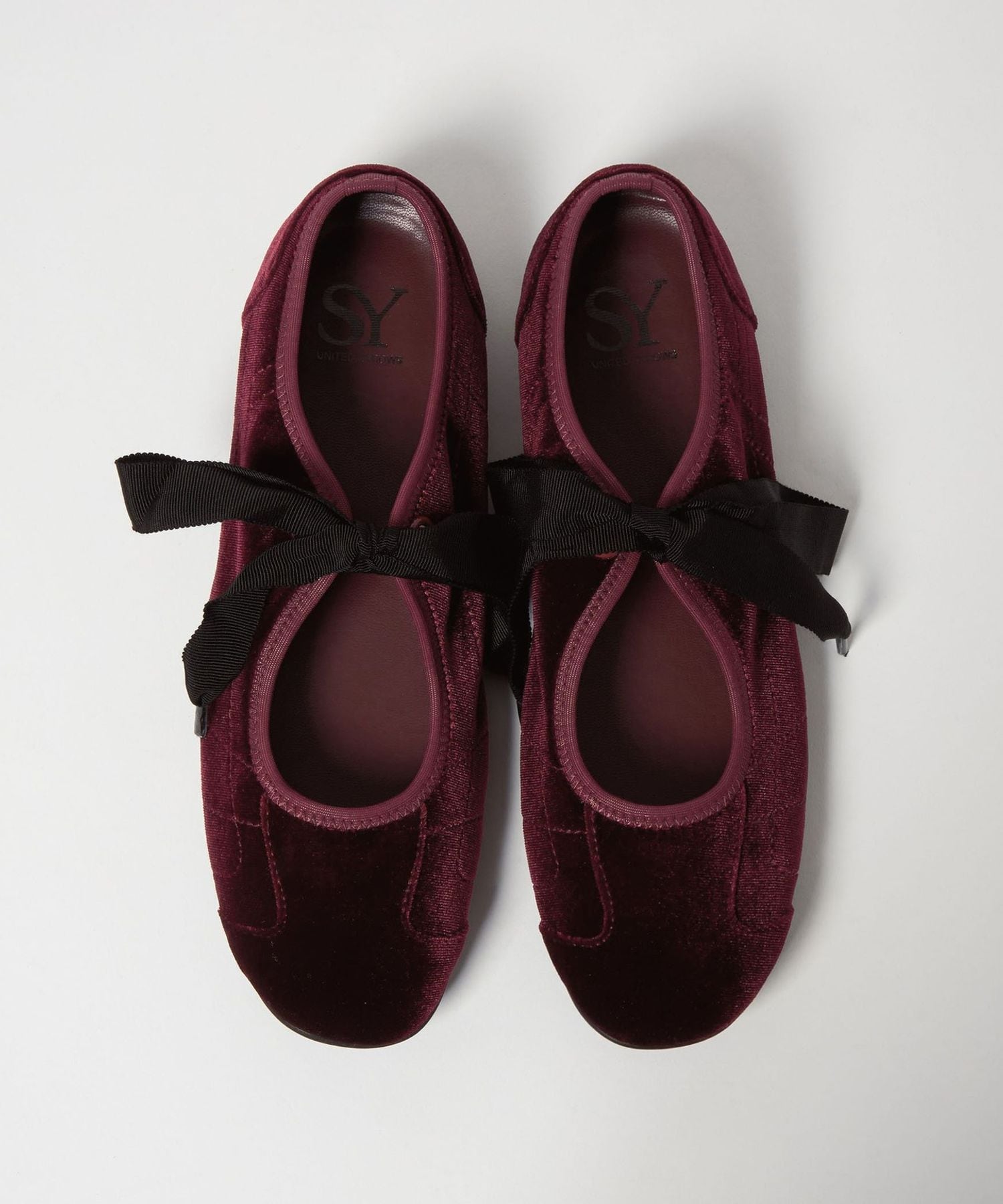 SY＞リボンソフト VE フラット20↑