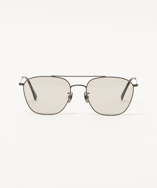 別注】＜KANEKO OPTICAL＞キャットアイ サングラス