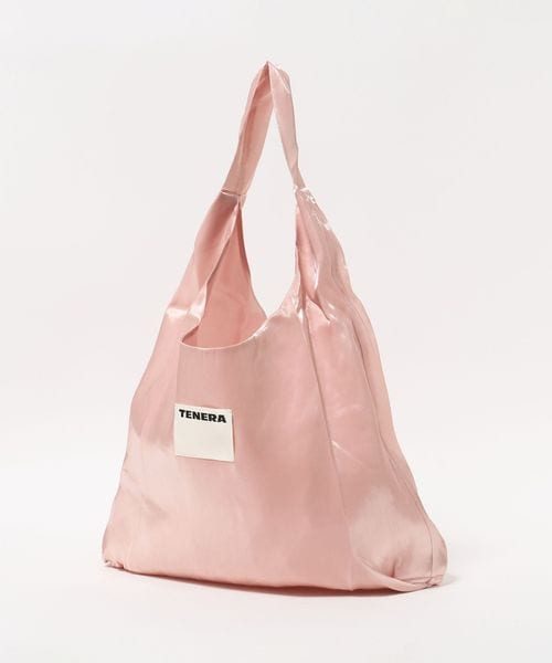 TENERA＞バレリーナ ショルダーバッグ＜ Select by EMMEL REFINES ＞