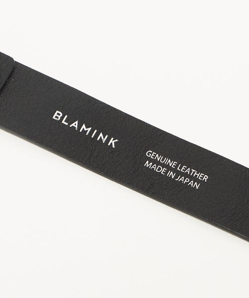 ナローベルト（BLACK）