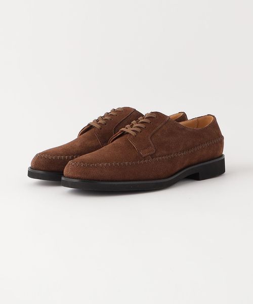 Marbot × Steven Alan＞ MOCCASIN LACE UP/シューズ