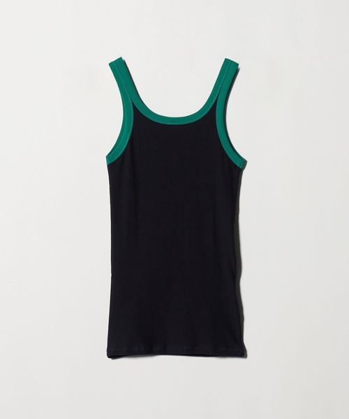 BASERANGE＞MISSISSIPPI BRA LEOPARD /ブラ