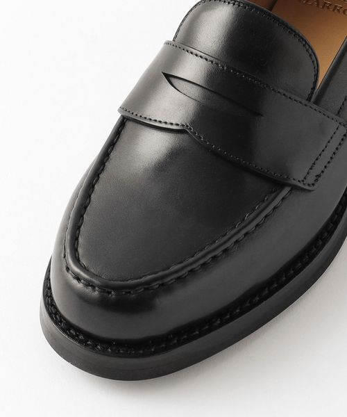 HARROGATE × Steven Alan＞SHOREDITCH/ローファー