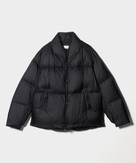 モンキータイム ビューティー＆ユース ユナイテッドアローズのダウン