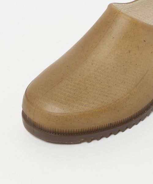 PLASTICANA＞GARDANA シューズ