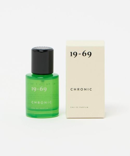 19―69＞CHRONIC 30ml/香水