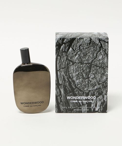 COMME des GARCONS PARFUMS＞WONDERWOOD/香水