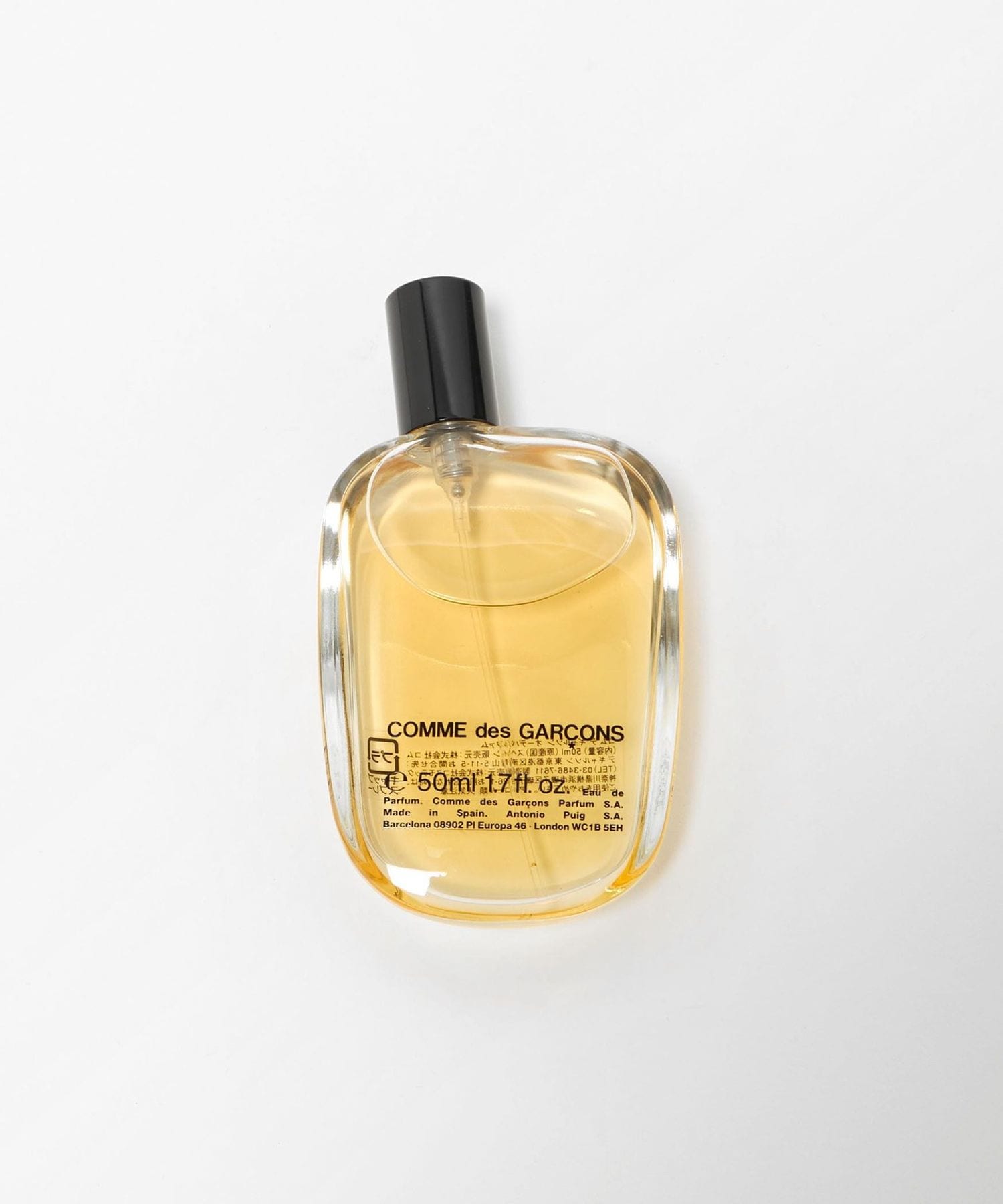 COMME des GARCONS PARFUMS＞EAU DE PARFUM/香水