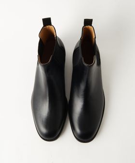 サイドゴア ブーツ