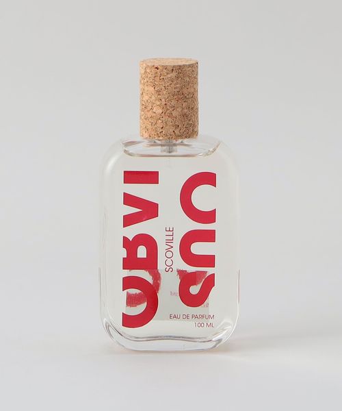 OBVIOUS＞UN MUSC/オードパルファン