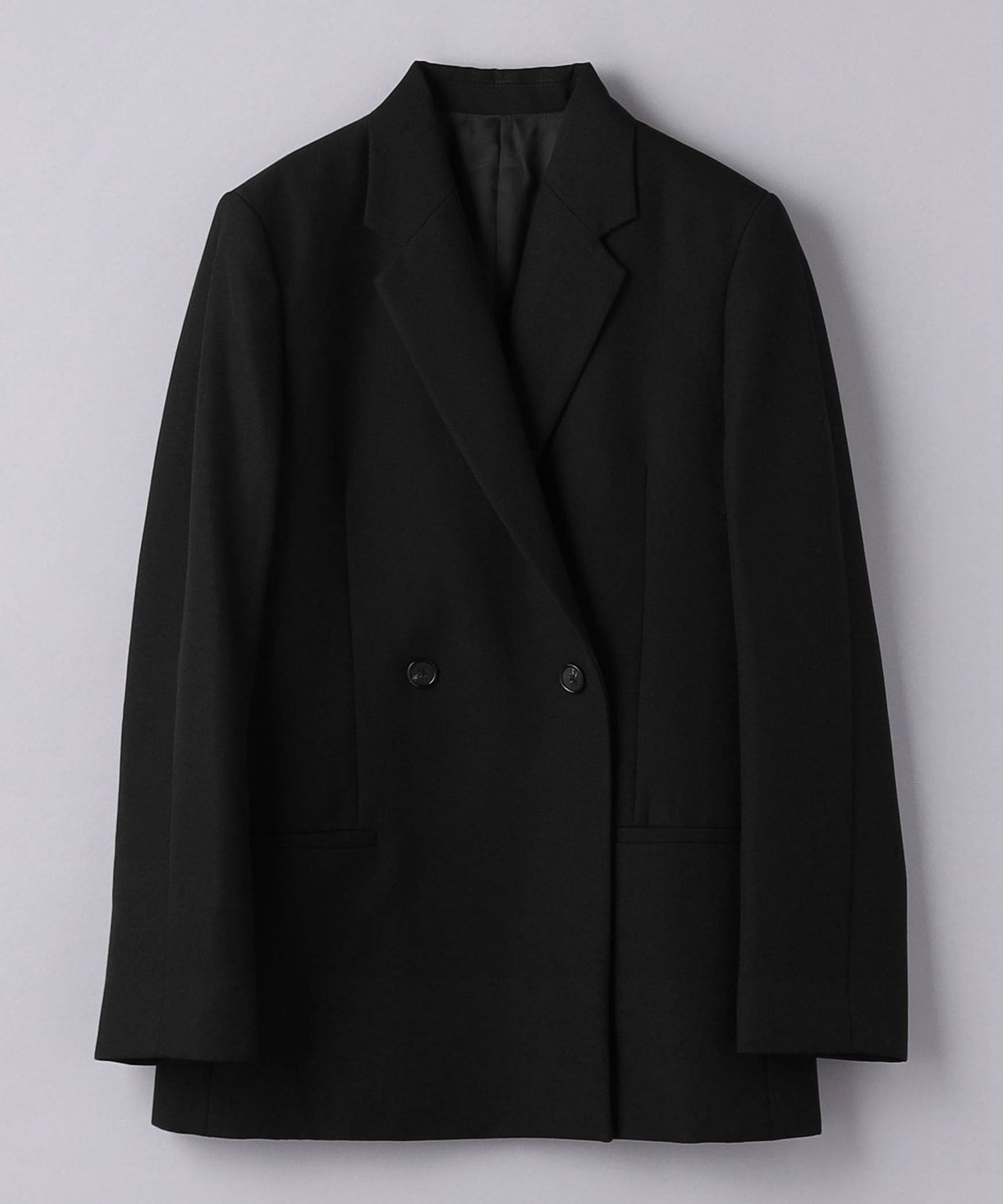 TOTEME＞ダブルブレスト ジャケット