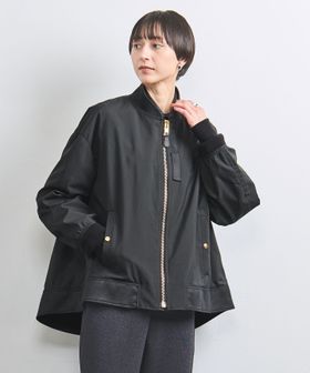 別注】＜THE RERACS＞ MA―1 ジャケット