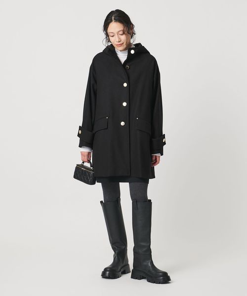 別注】＜MACKINTOSH＞HUMBIE コート