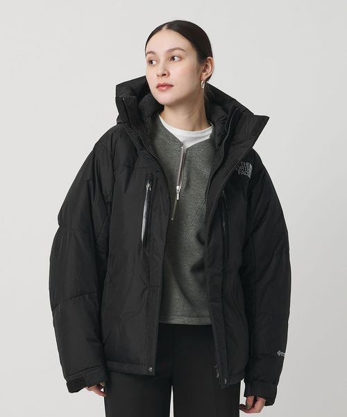 THE NORTH FACE＞バルトロライト ジャケット