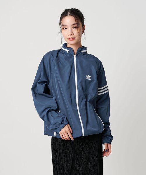 別注】＜adidas Originals＞ADS200 ウィンドブレーカー