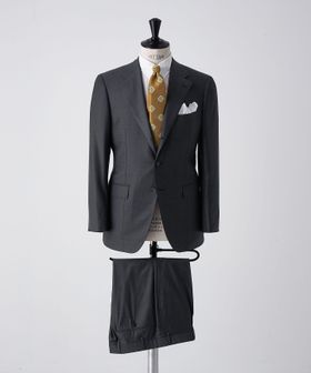 ソブリンのスーツ 光沢感の商品一覧｜ユナイテッドアローズ公式通販